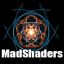 MadShaders v0.4.1 绿色版，显卡性能测试工具)